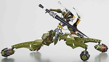 リボルテックヤマグチ No.069 エヴァンゲリオン仮設5号機 エヴァンゲリヲン新劇場版:破 完成品 可動フィギュア 海洋堂 Amazon.co.jp: リボルテックヤマグチ No.69 仮設5号機 : Hobbies